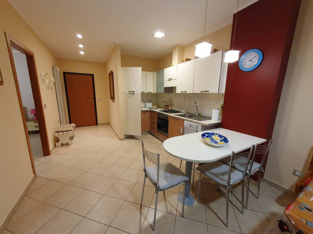 intera palazzina in affitto a Civitanova Marche