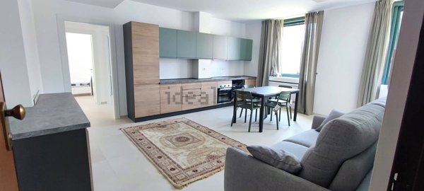 appartamento in affitto a Civitanova Marche