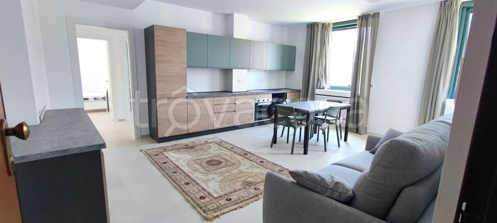 appartamento in affitto a Civitanova Marche