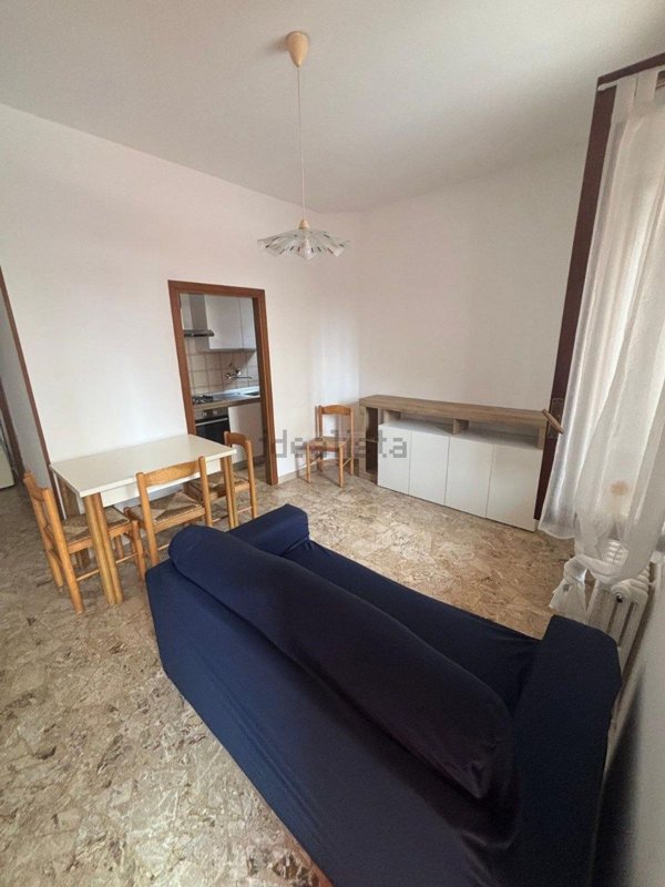 appartamento in affitto a Civitanova Marche in zona Fontespina