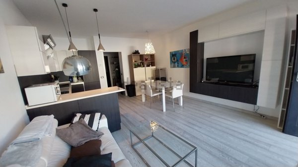 appartamento in affitto a Civitanova Marche