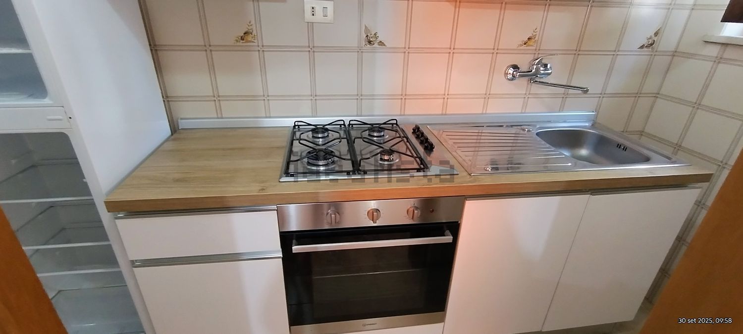 appartamento in affitto a Civitanova Marche