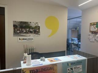ufficio in affitto a Civitanova Marche