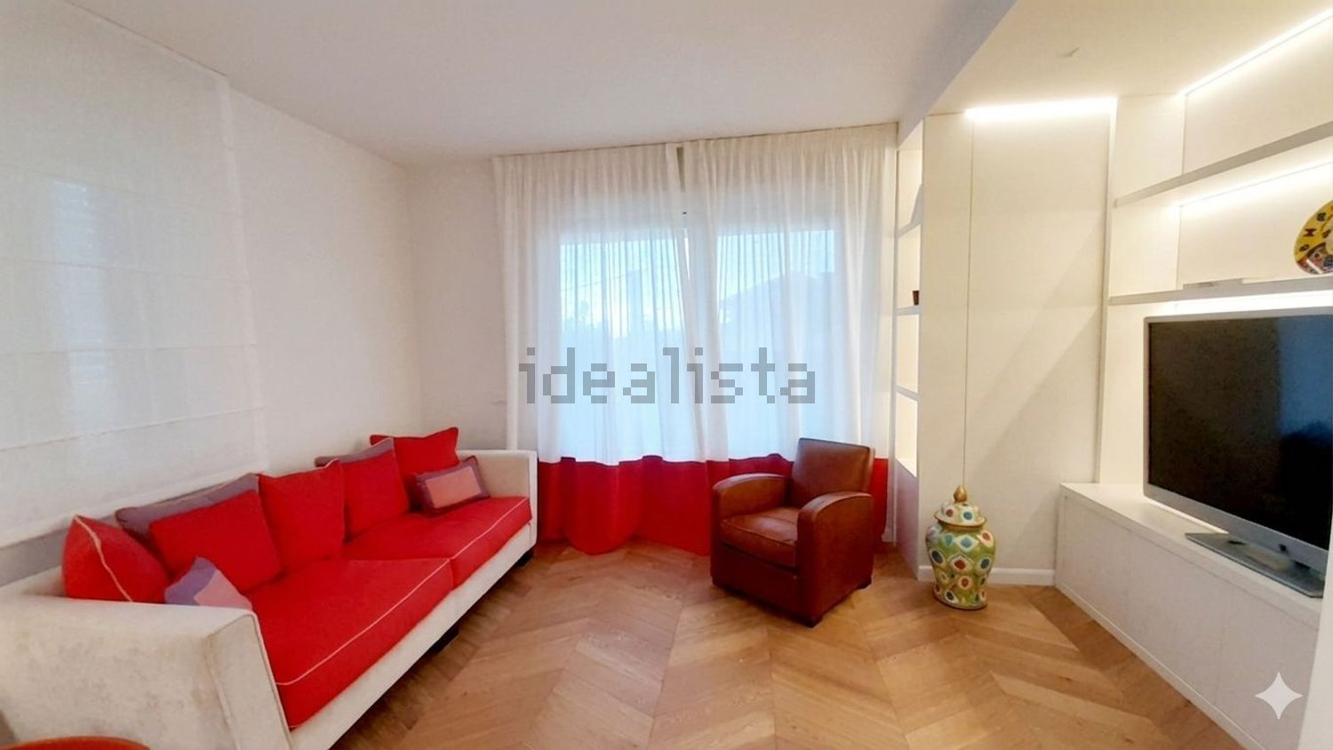 appartamento in affitto a Civitanova Marche in zona Maranello