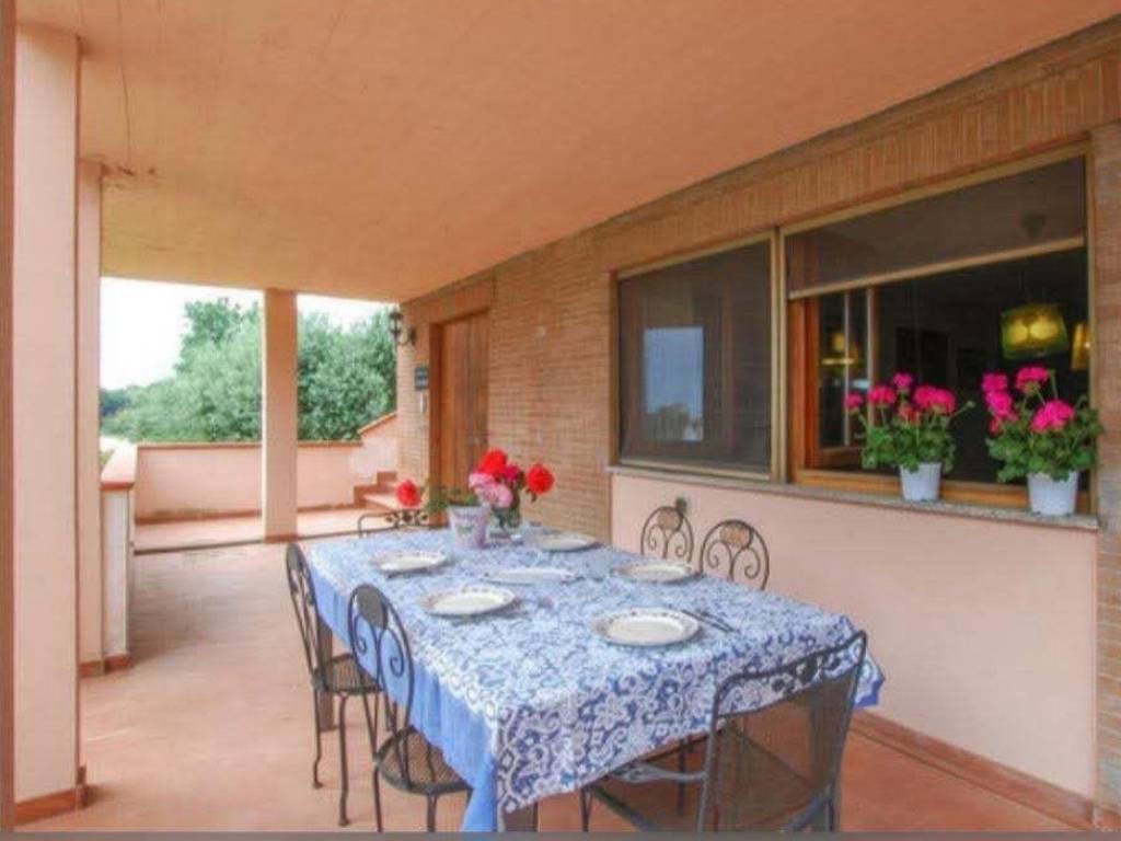 casa indipendente in affitto a Civitanova Marche in zona Fontespina