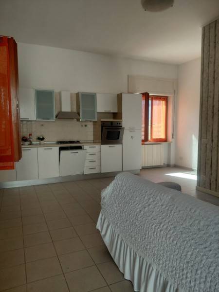appartamento in affitto a Civitanova Marche