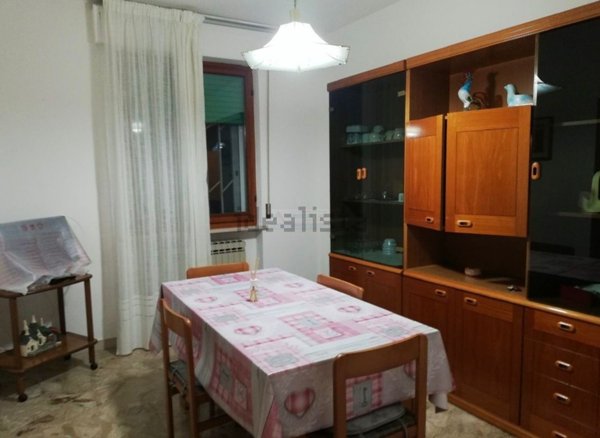 appartamento in affitto a Civitanova Marche in zona Fontespina