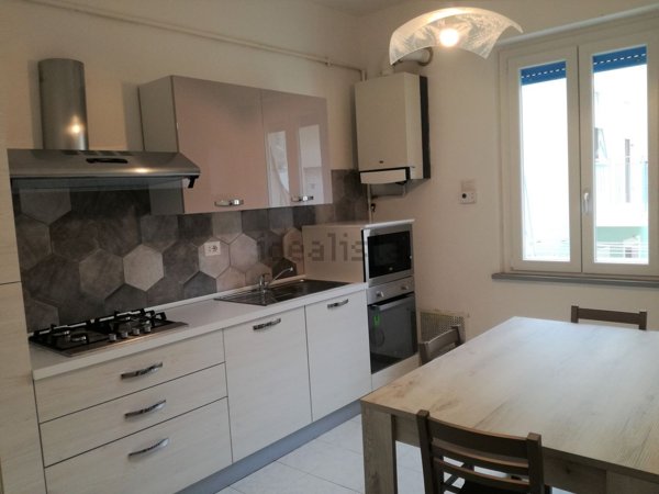 appartamento in affitto a Civitanova Marche