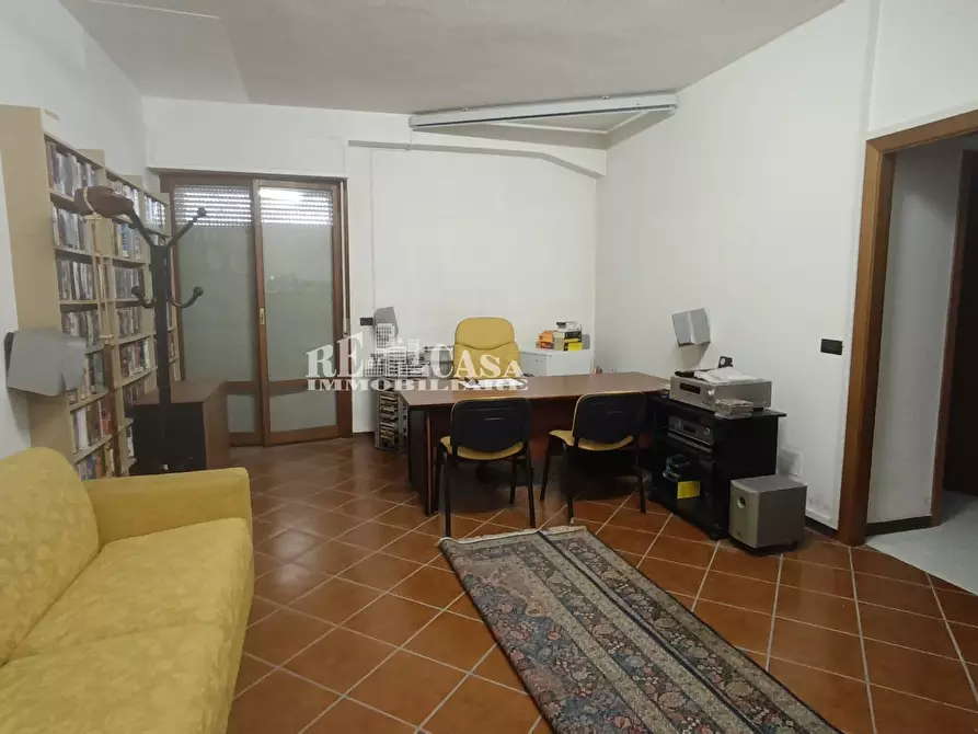 ufficio in affitto a Civitanova Marche