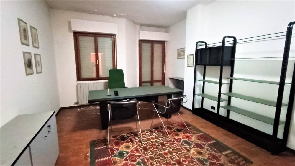 ufficio in affitto a Civitanova Marche
