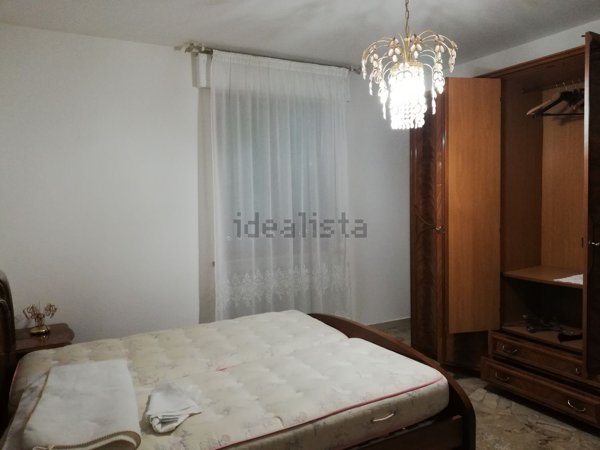 appartamento in affitto a Civitanova Marche