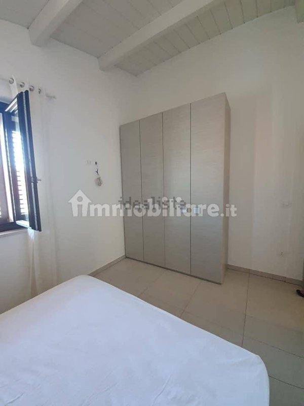 appartamento in affitto a Civitanova Marche in zona San Marone