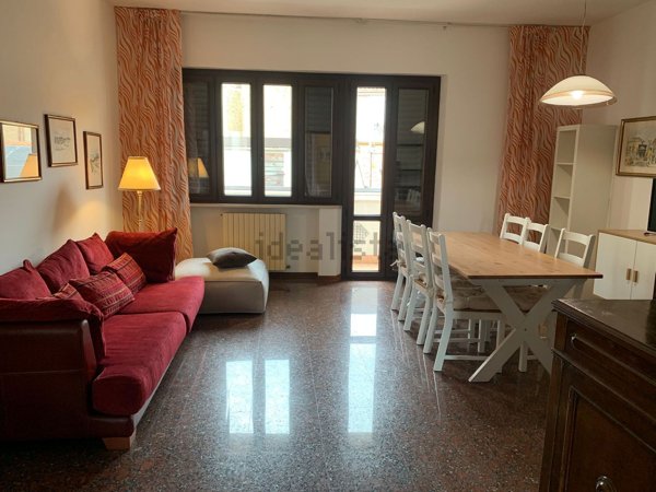 appartamento in affitto a Civitanova Marche