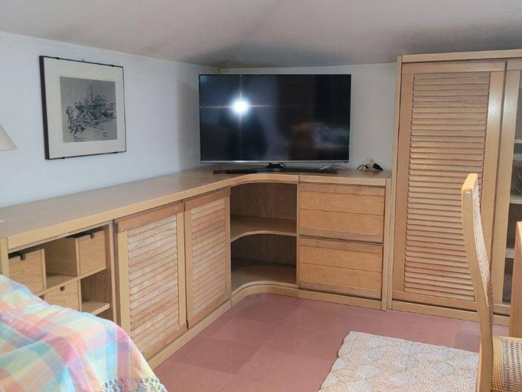 appartamento in affitto a Civitanova Marche in zona Fontespina