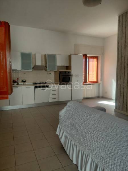 appartamento in affitto a Civitanova Marche