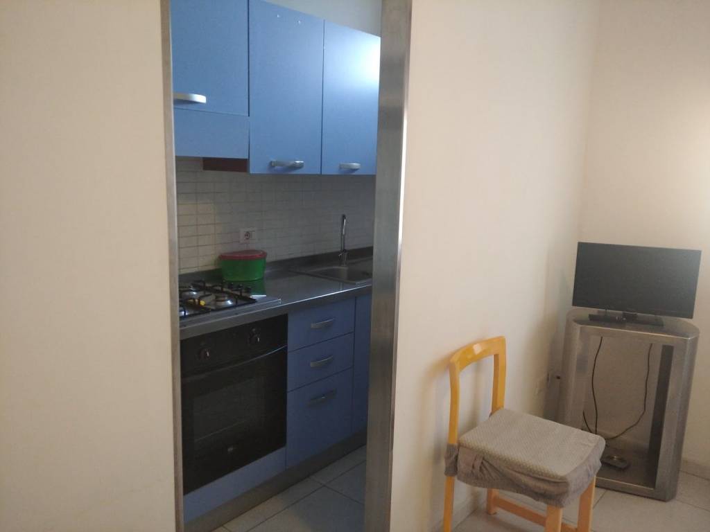 appartamento in affitto a Civitanova Marche in zona Fontespina