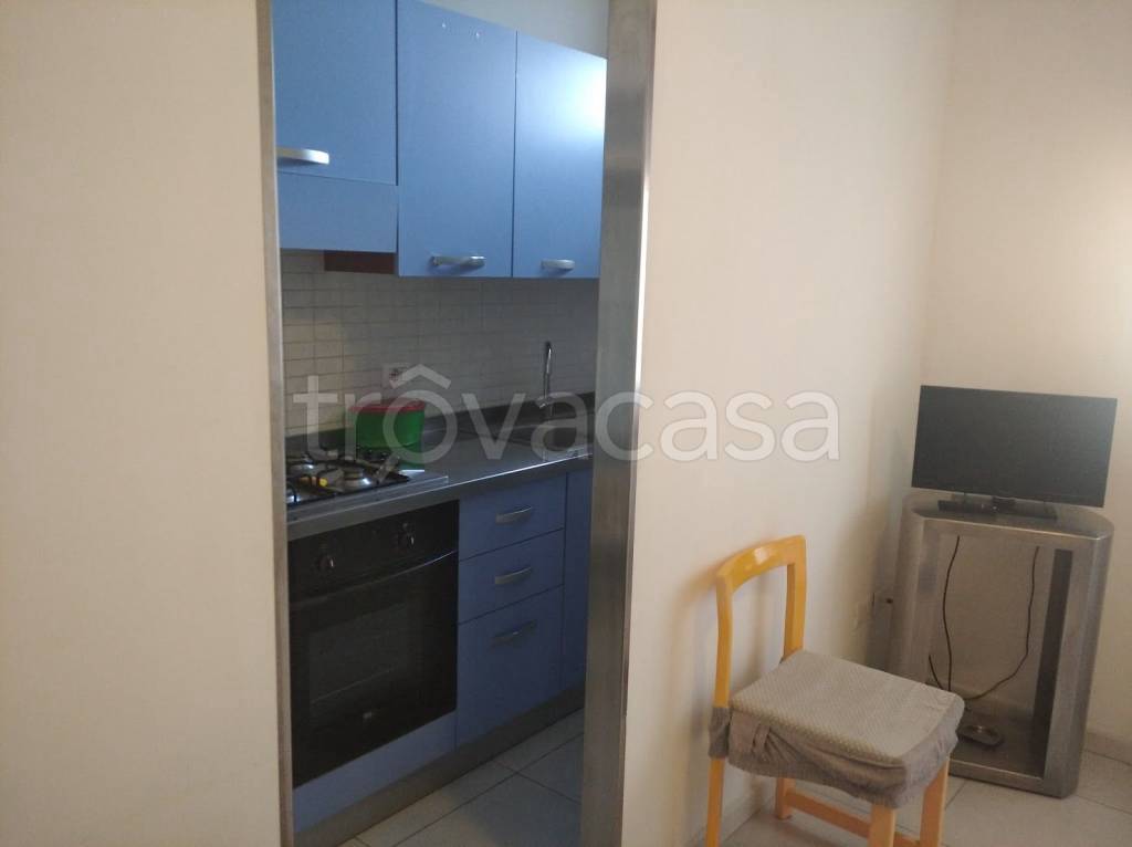 appartamento in affitto a Civitanova Marche