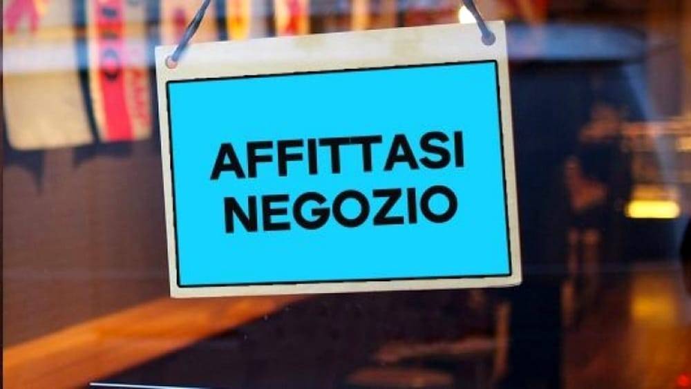 negozio in affitto a Civitanova Marche in zona Fontespina