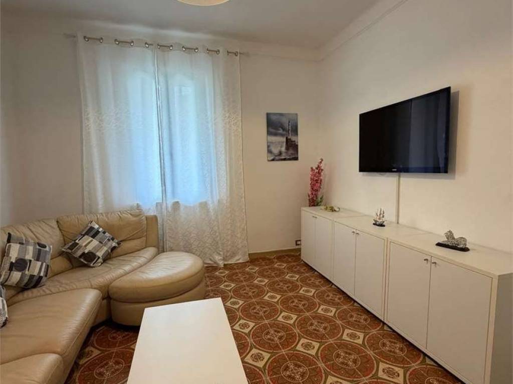 appartamento in affitto a Civitanova Marche in zona Fontespina