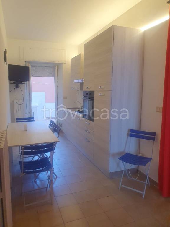 appartamento in affitto a Civitanova Marche