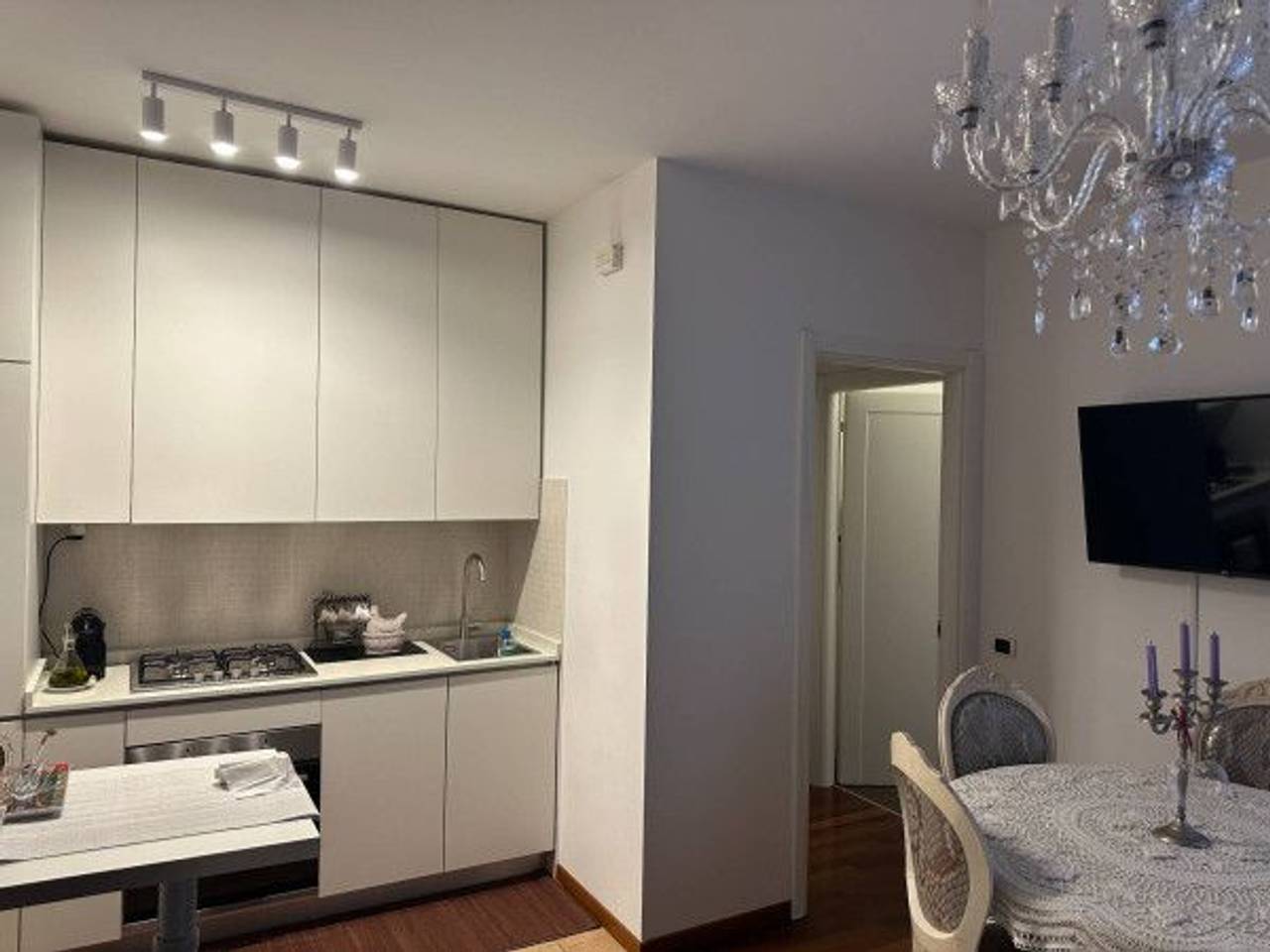 appartamento in affitto a Civitanova Marche