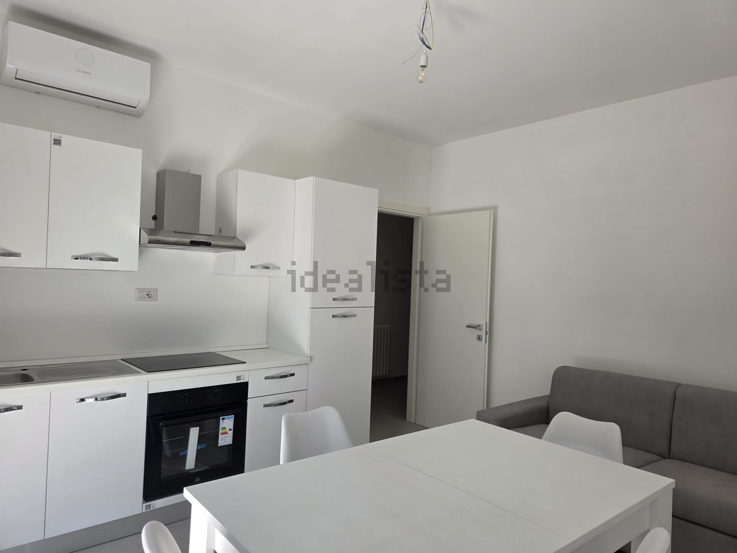 appartamento in affitto a Civitanova Marche