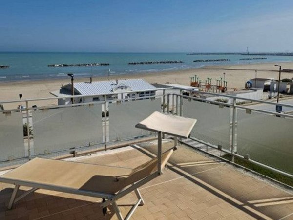 appartamento in affitto a Civitanova Marche