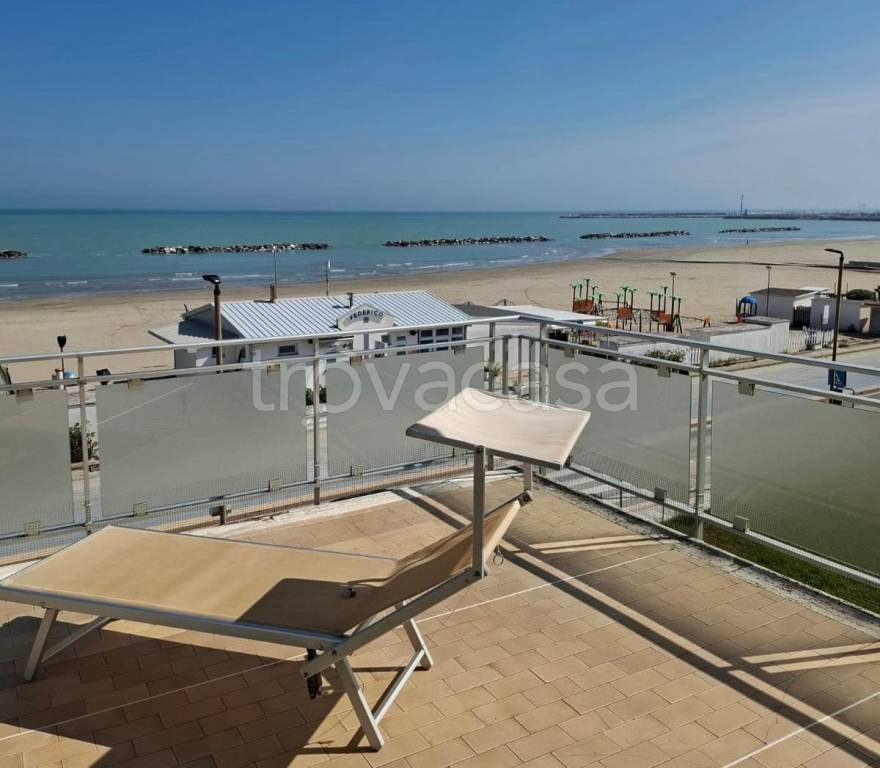 appartamento in affitto a Civitanova Marche