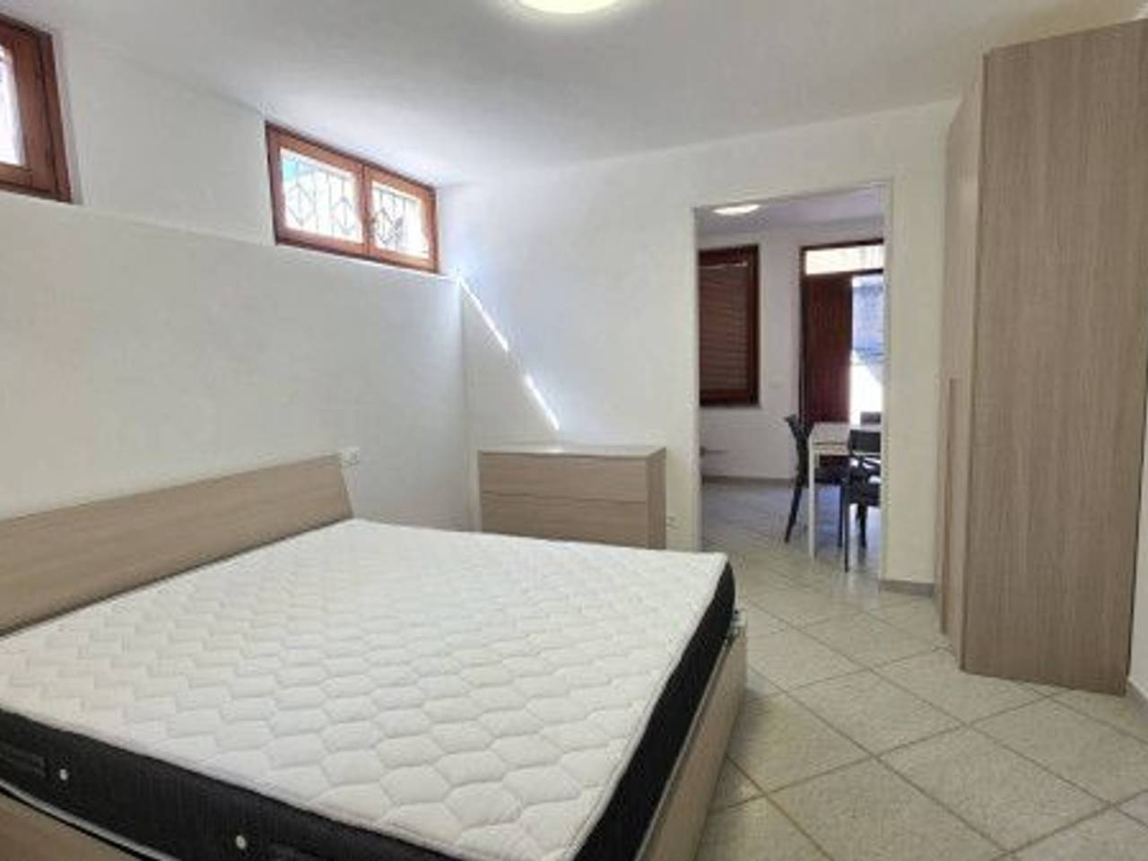 appartamento in affitto a Civitanova Marche in zona Fontespina