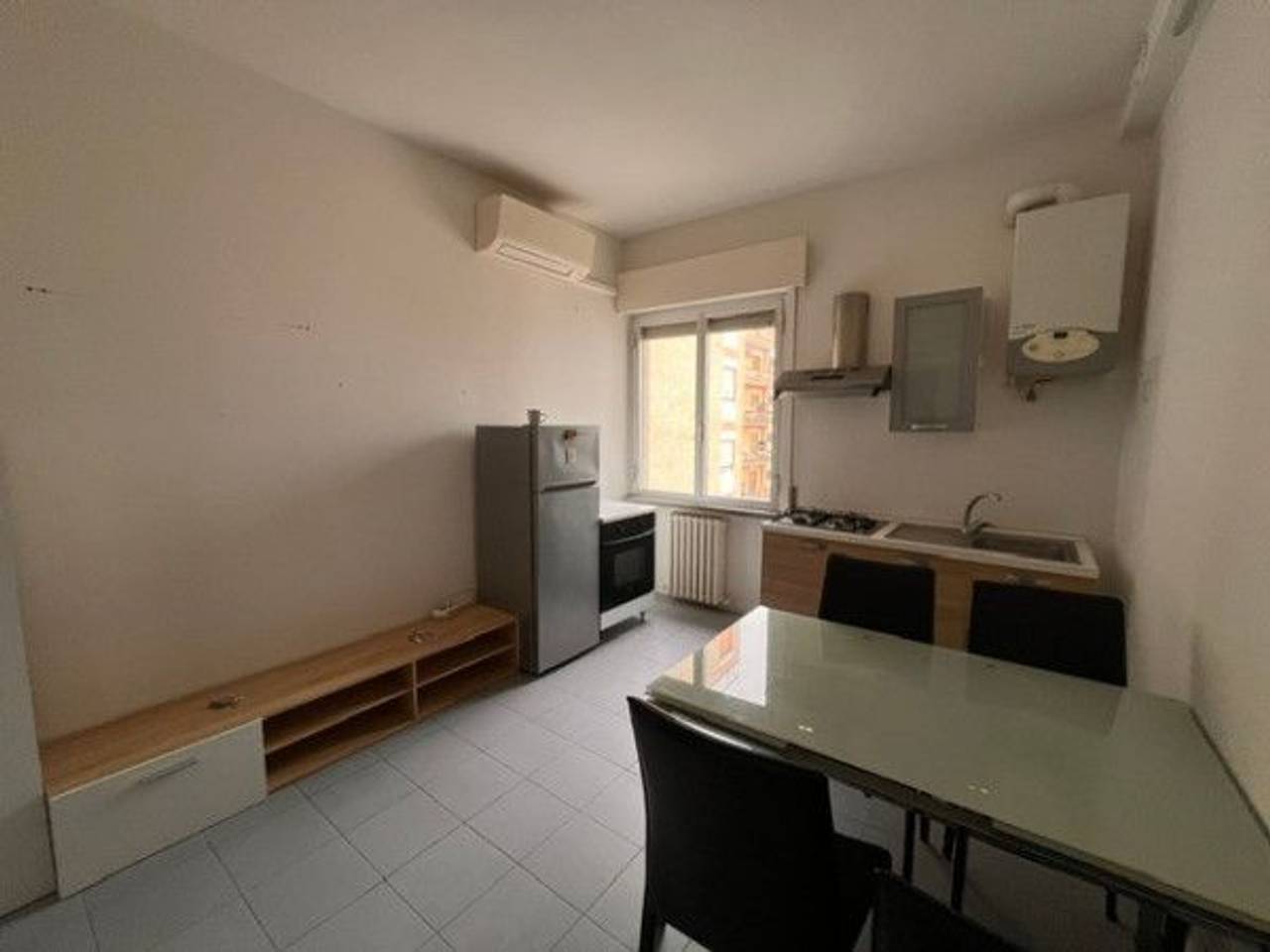 appartamento in affitto a Civitanova Marche
