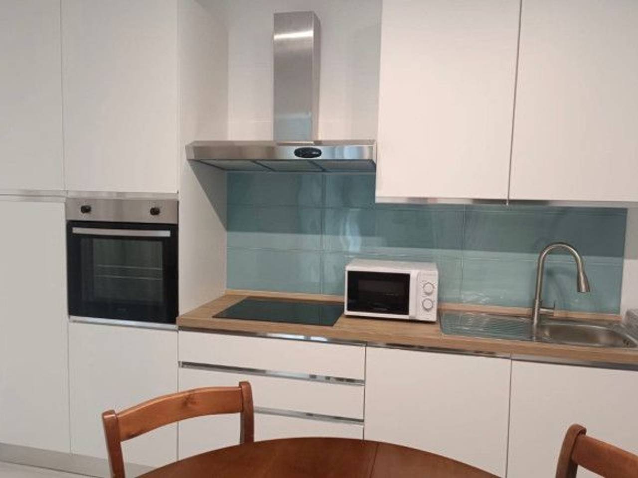 appartamento in affitto a Civitanova Marche in zona Fontespina