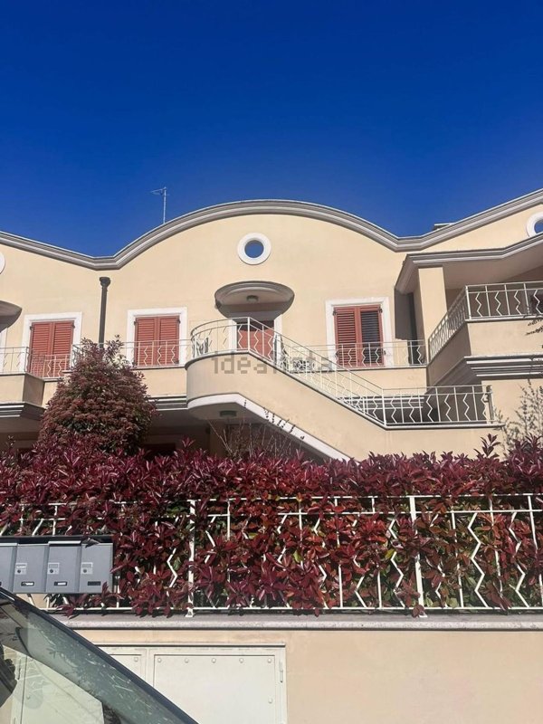 appartamento in affitto a Civitanova Marche