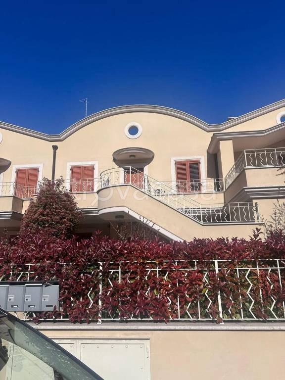 appartamento in affitto a Civitanova Marche
