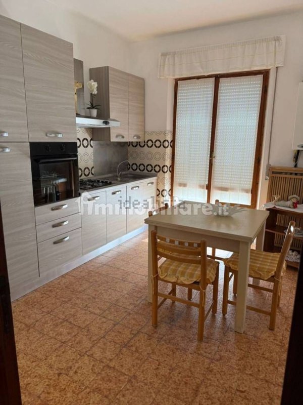 appartamento in affitto a Civitanova Marche in zona Porto Civitanova