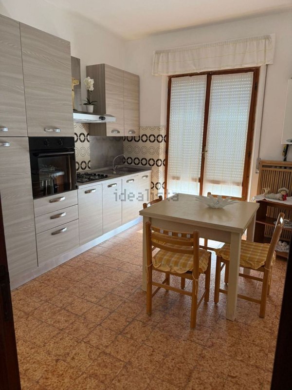 appartamento in affitto a Civitanova Marche in zona Porto Civitanova