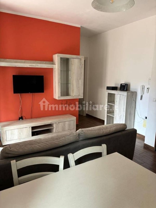 appartamento in affitto a Civitanova Marche