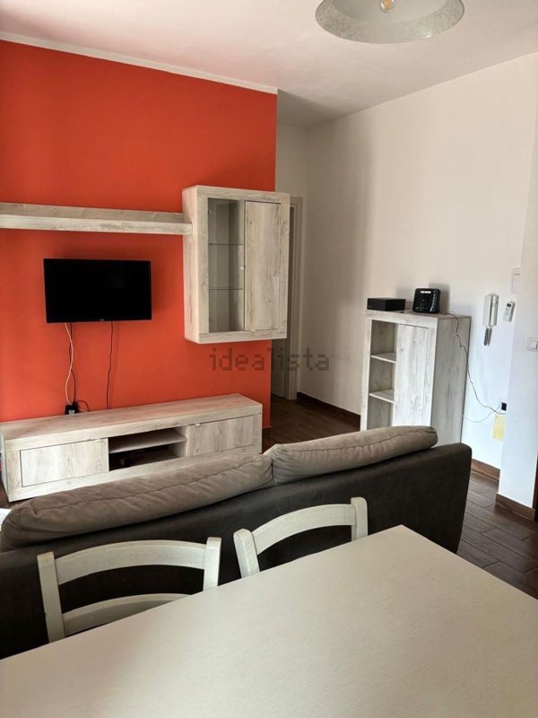 appartamento in affitto a Civitanova Marche