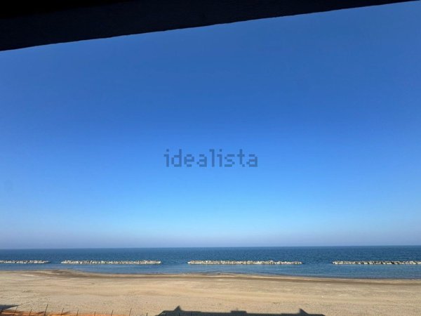 appartamento in affitto a Civitanova Marche