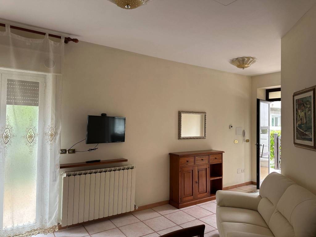 appartamento in affitto a Civitanova Marche in zona San Marone