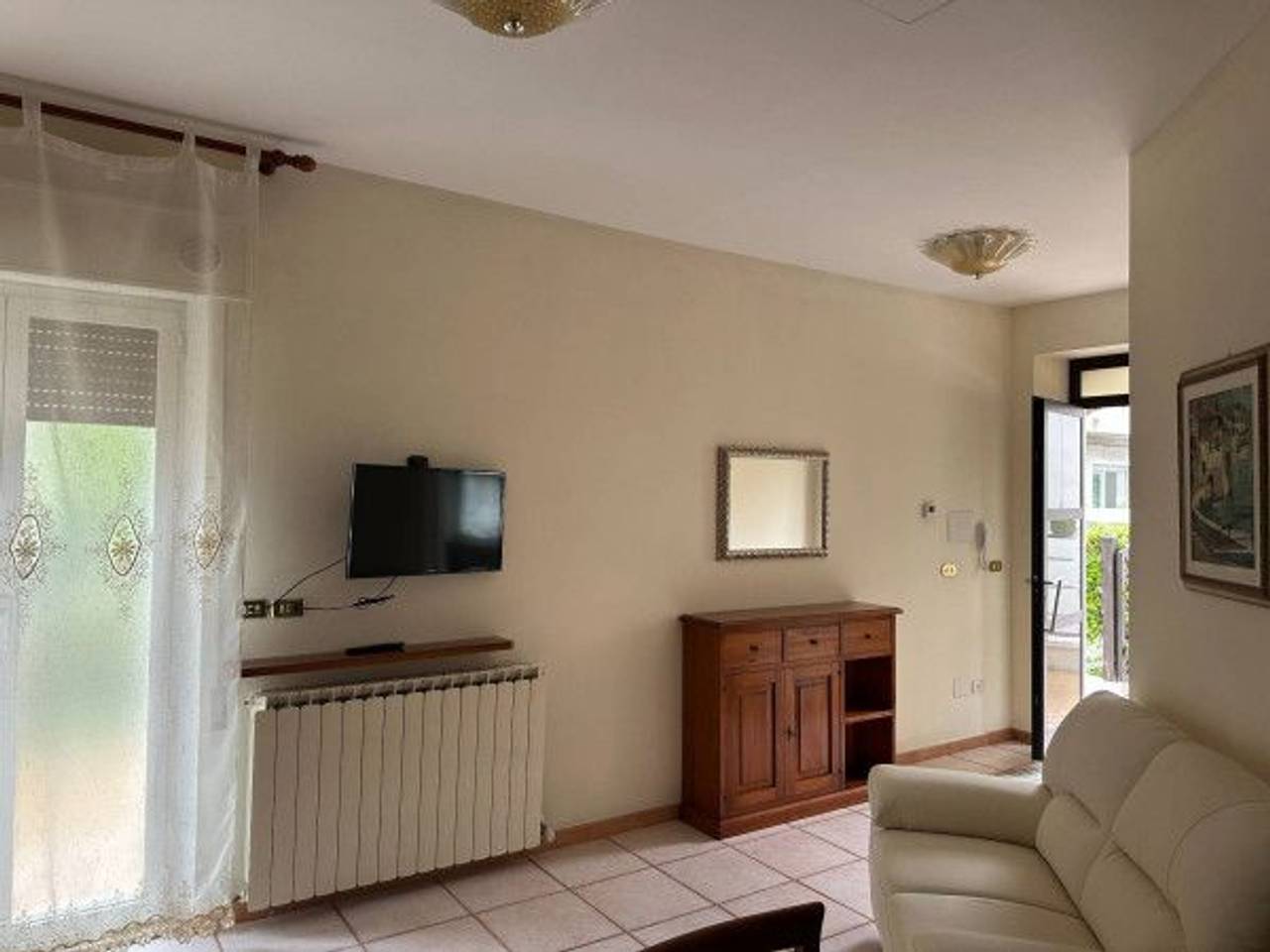 appartamento in affitto a Civitanova Marche