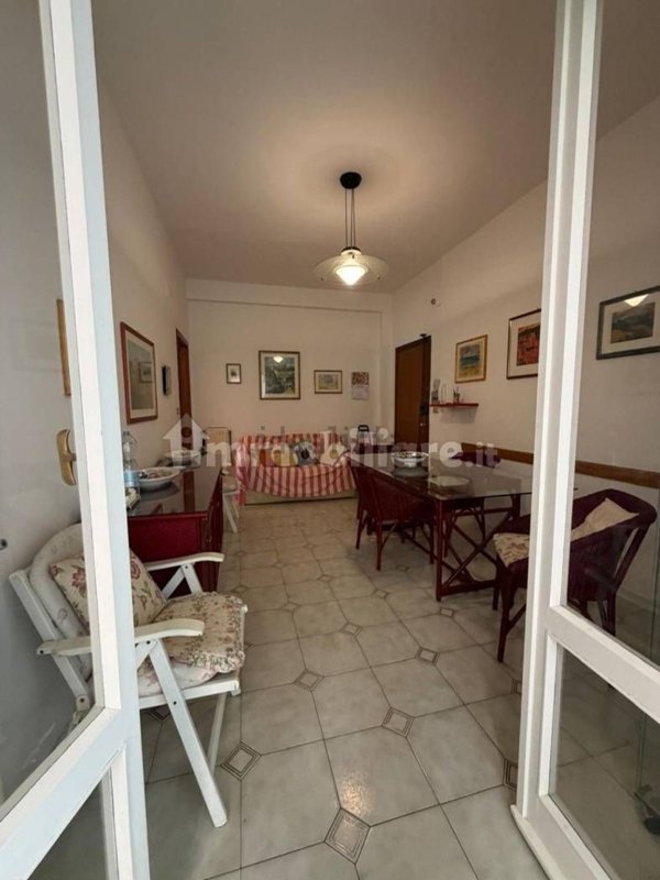 appartamento in affitto a Civitanova Marche in zona San Marone