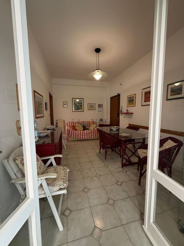 appartamento in affitto a Civitanova Marche in zona San Marone