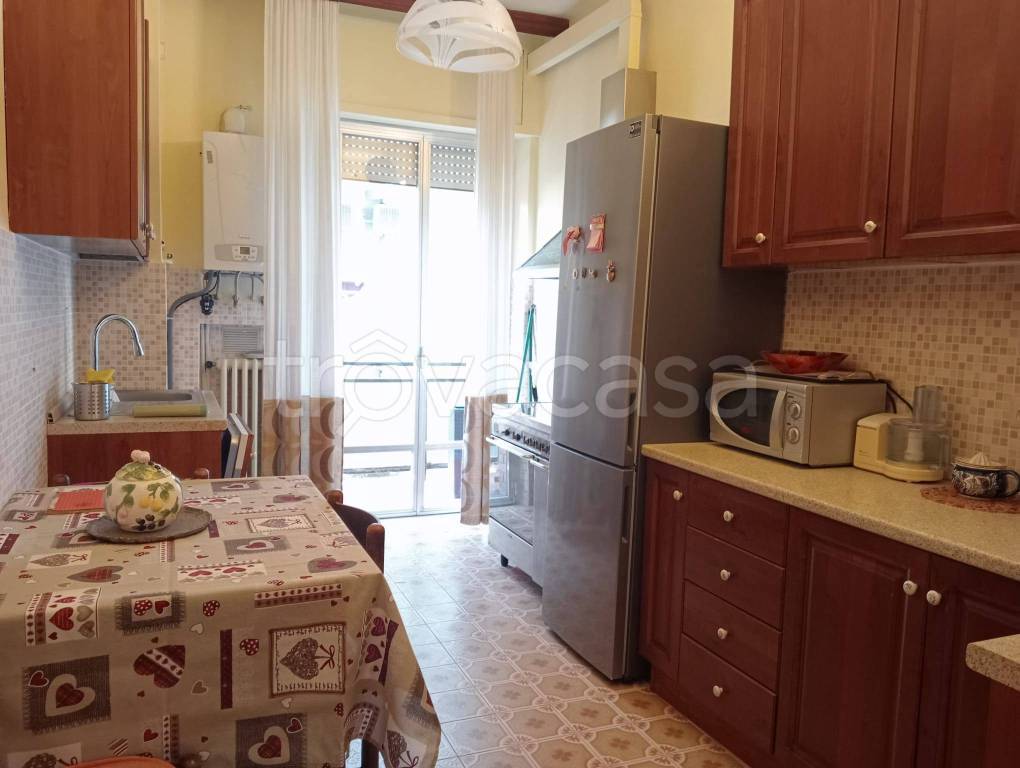 appartamento in affitto a Civitanova Marche in zona Porto Civitanova
