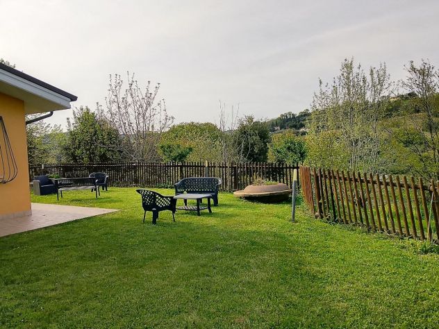 casa indipendente in affitto a Civitanova Marche