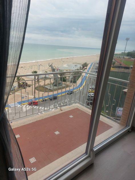 appartamento in affitto a Civitanova Marche