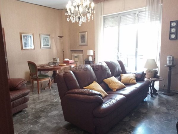 appartamento in affitto a Civitanova Marche in zona San Marone