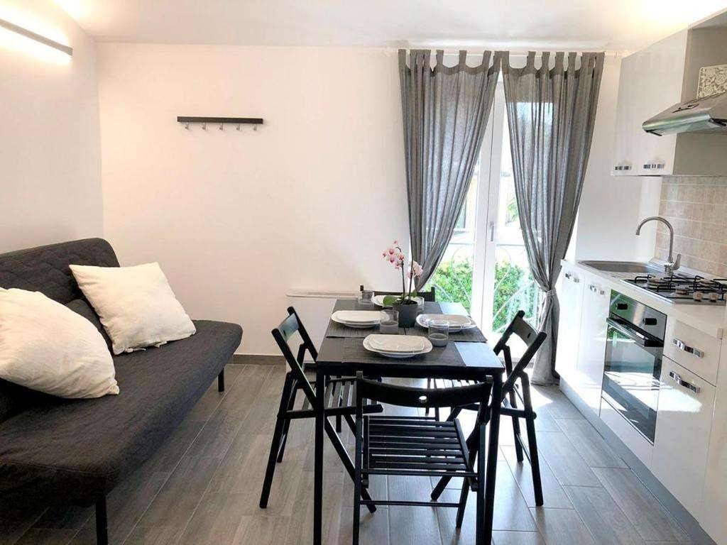 appartamento in affitto a Civitanova Marche in zona Fontespina