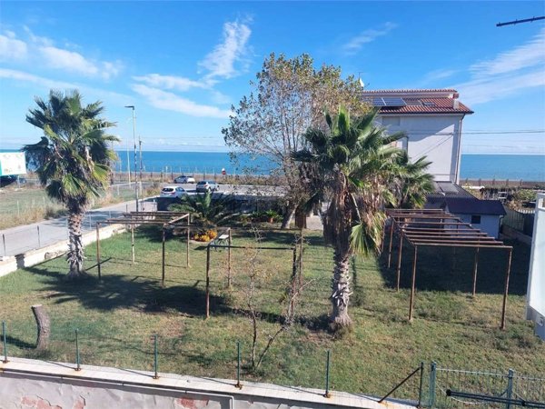 appartamento in affitto a Civitanova Marche in zona Fontespina