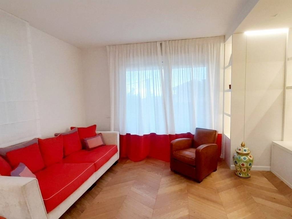 appartamento in affitto a Civitanova Marche in zona San Marone