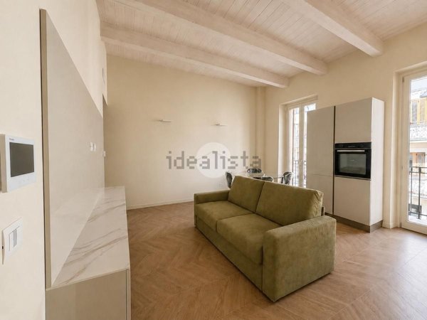appartamento in affitto a Civitanova Marche in zona Porto Civitanova